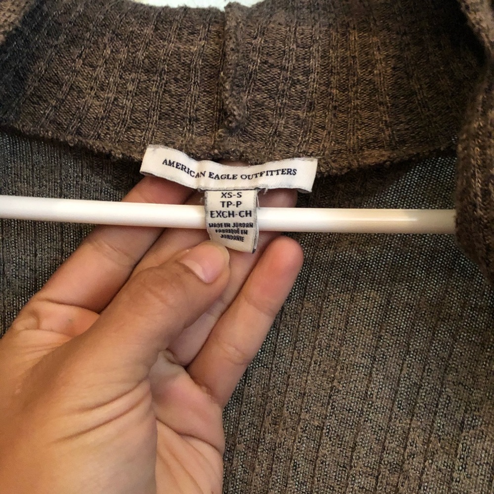 Cardigan - Picture 3 of 5